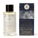 TAYLOR OF OLD BOND STREET Aromatherapy Pre-Shave Oil 30 ml